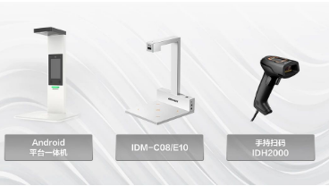 藥品追溯，一“碼”當(dāng)先！海康機器人追溯碼采集方案,打造用藥安全防線