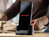 事捷功倍！霍尼韋爾CT37引領(lǐng)移動(dòng)傳輸新未來！