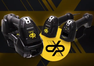 得利捷PowerScan?9600 DPX系列，釋放無庸置疑的DPM可追溯性！