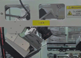 為鋰電池做深度“體檢”！海康機(jī)器人2.5D成像系統(tǒng)，鋰電生產(chǎn)的質(zhì)檢官