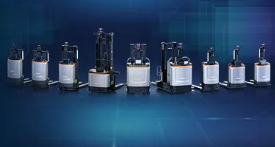 ?？挡嫒C(jī)器人|多場景覆蓋，破解密集存儲(chǔ)難題的不二利器！