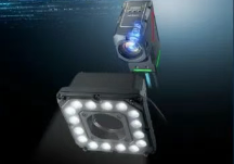 基恩士【新品AI上市】緊縛瑕疵，良率飆升！