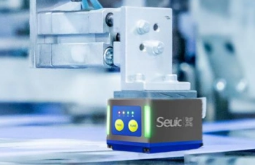 東集固定式讀碼器如何實現(xiàn)多級關聯(lián)應用？