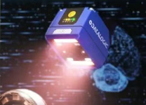 Matrix 220 XAI - 讀取DPM條碼的利器，革命性AI驅動，快速自動設置！