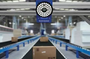 DATALOGIC得利捷 | 物流之眼利器 – AV900讀碼器！