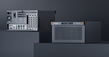 海康機器人壁掛式工控機箱設(shè)計有溫度，性能有力度，讓高效觸手可及