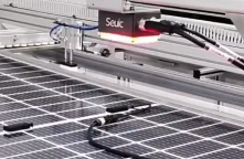 東集工業(yè)視覺助力光伏行業(yè)「IV測試環(huán)節(jié)」高效讀碼應(yīng)用