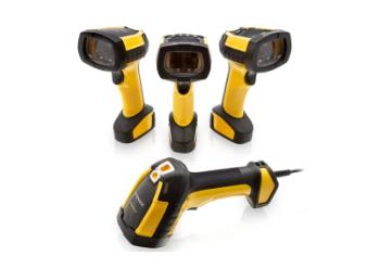 得利捷PowerScan 9600系列：多功能工業(yè)掃描槍提升行業(yè)效率