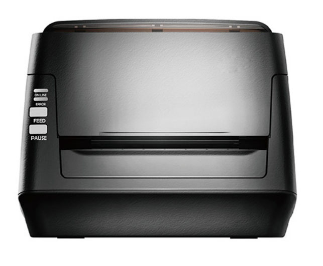 300點條碼打印機IVY-342 300點條碼打印機IVY-342