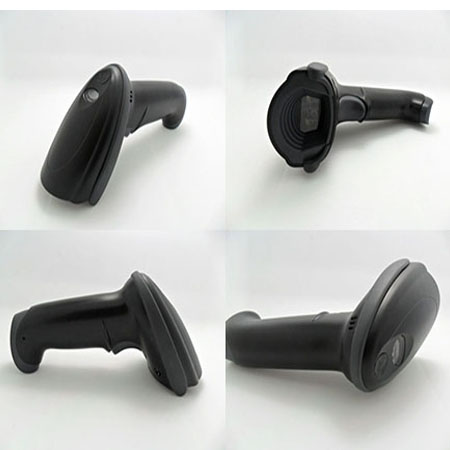 能讀漢字的二維碼掃描槍DS6502 能讀漢字的二維碼掃描槍DS6502