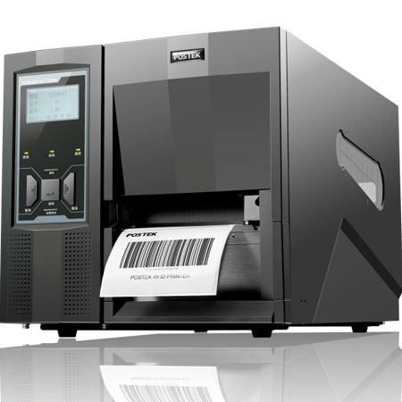 POSTEK博思得TXr系列RFID條碼打印機 POSTEK博思得TXr系列RFID條碼打印機