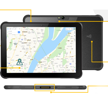 東大集成AUTOID Pad Air10.1英寸工業(yè)級平板電腦 東大集成AUTOID Pad Air10.1英寸工業(yè)級平板電腦
