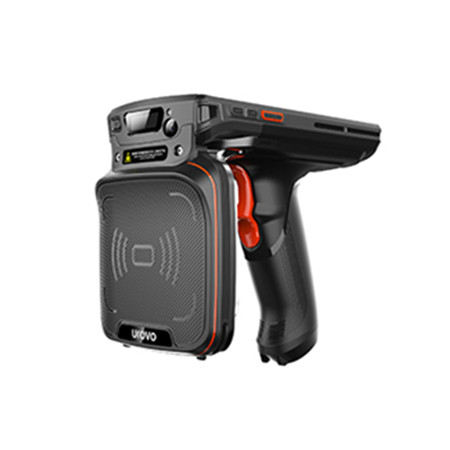 優博訊DT50P超高頻RFID智能手持終端 優博訊DT50P超高頻RFID智能手持終端