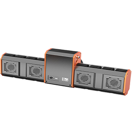 ?？礗D7000系列智能線掃讀碼器嵌入式掃描平臺