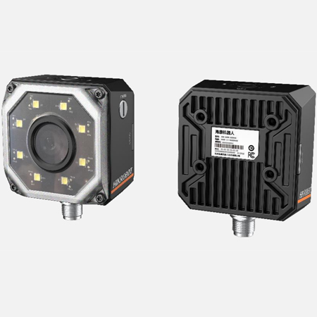 ?？礖IKROBOT MV-IDC003X 40萬像素智能讀碼器