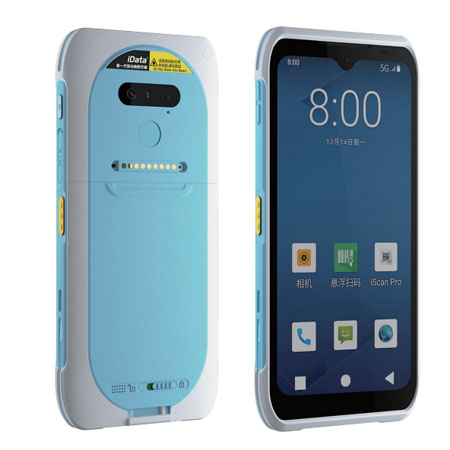 iData T2HC新一代醫療智能終端PDA iData T2HC新一代醫療智能終端PDA