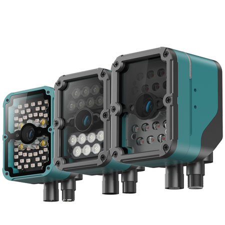 新大陸NLS-Soldier300固定式工業讀碼器 新大陸NLS-Soldier300固定式工業讀碼器