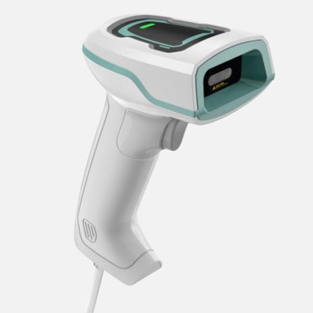 ?？礛V-IDH2000/H/03SR/03WN/U醫(yī)療款有線手持讀碼器