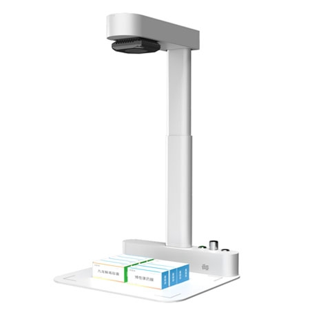 盈達idata P9-III藥品追溯掃碼器批量高效掃碼