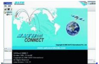 SATOnet CONNECT，遠程控制