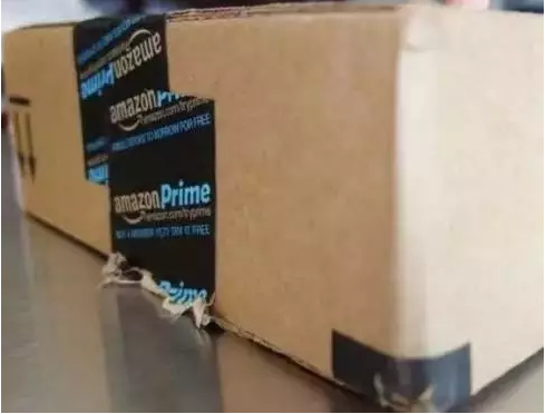 標簽也智能！科學家研發包裹顯示屏