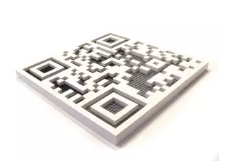 二維碼的"喜、怒、哀、樂"？