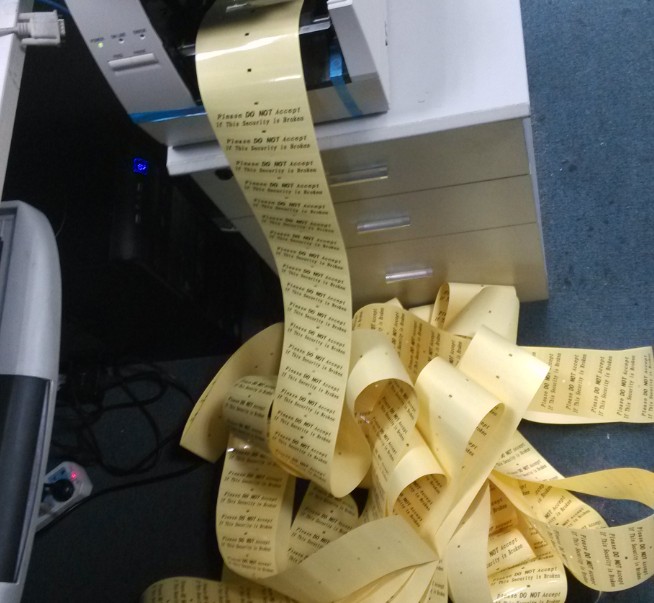 透明PET標簽紙 透明PET標簽紙