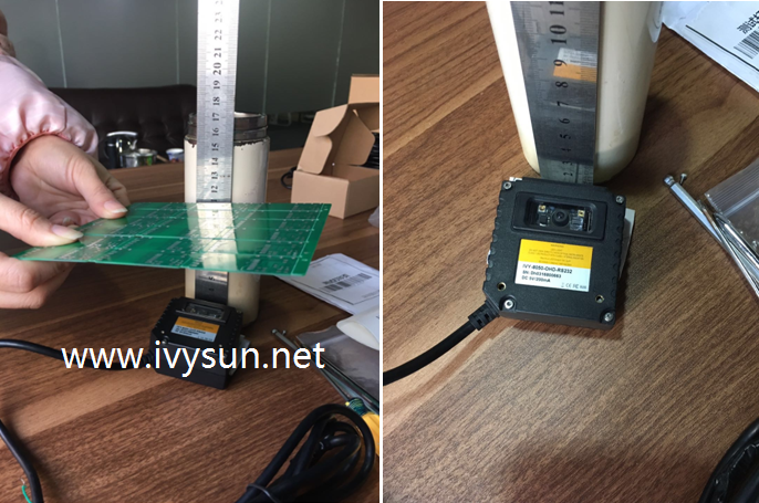 PCB板自動掃碼 PCB板自動掃碼