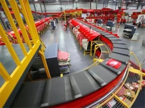 條碼掃描在服裝行業(yè)管理中的應用 條碼掃描在服裝行業(yè)管理中的應用