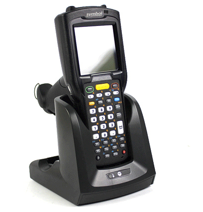 斑馬訊寶MC32NO-G(槍式設計) 斑馬訊寶MC32NO-G(槍式設計)