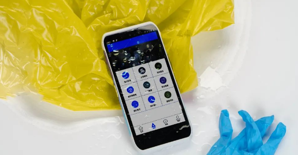 iData T2HC 5G醫(yī)用終端.png iData T2HC 5G醫(yī)用終端.png