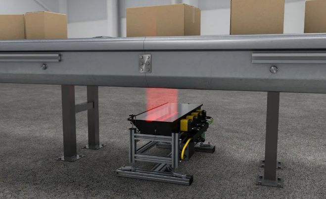 康耐視DataMan 470底面讀碼系統.png 康耐視DataMan 470底面讀碼系統.png