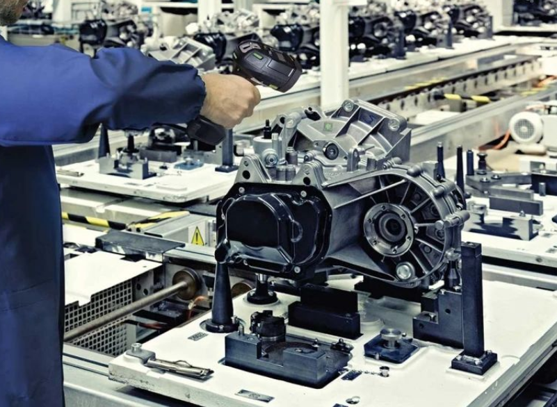 Datalogic PowerScan 9600 DPX 系列工業(yè)級手持式掃描器.png Datalogic PowerScan 9600 DPX 系列工業(yè)級手持式掃描器.png