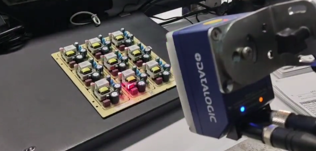 Datalogic得利捷Matrix 320讀碼器.png Datalogic得利捷Matrix 320讀碼器.png