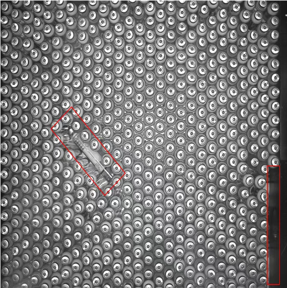 康耐視In-Sight 3800 檢測(cè)胰島素瓶是否平放.png 康耐視In-Sight 3800 檢測(cè)胰島素瓶是否平放.png